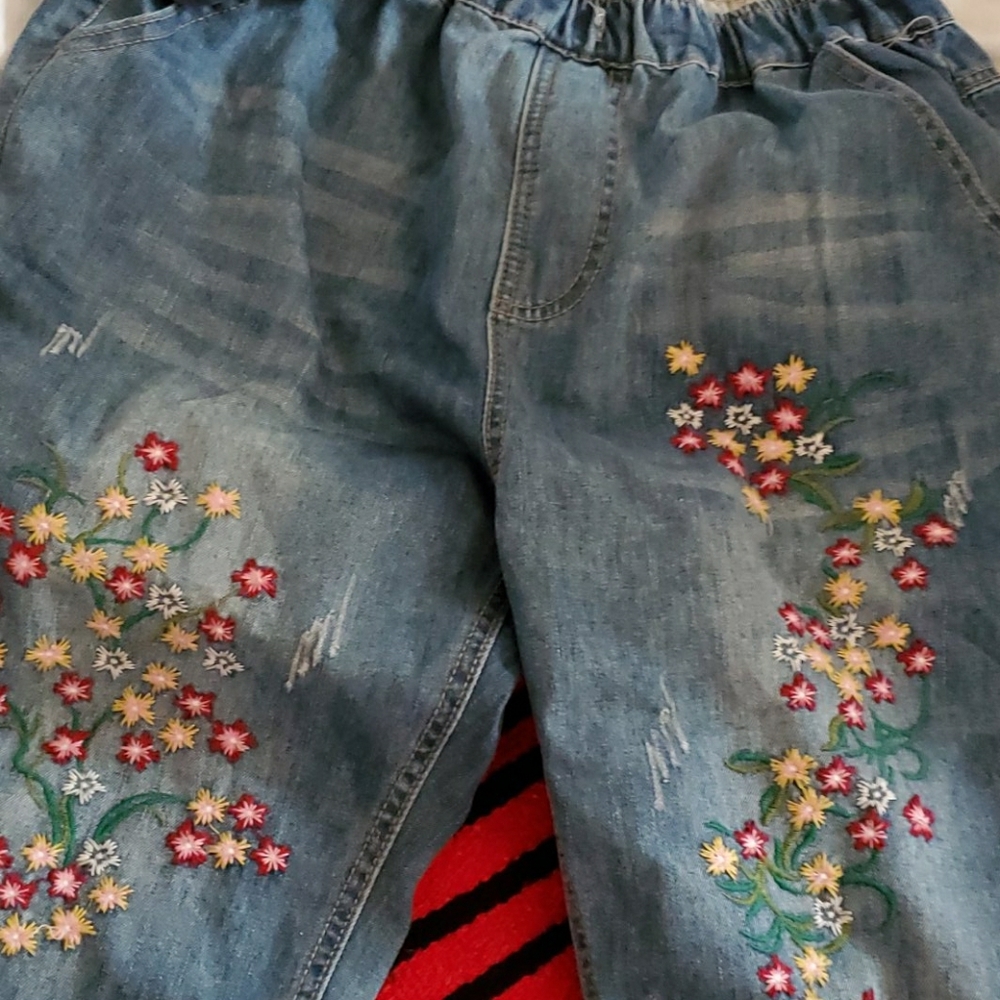 To Paris of Capri's size 2x